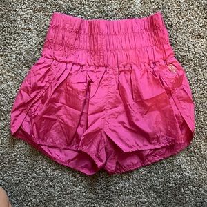 Free people shorts